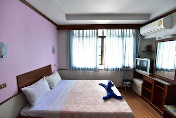 Krabi Grand Hotel 2*