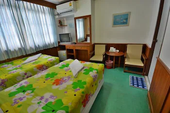 Krabi Grand Hotel 2*