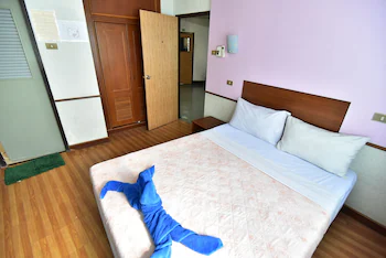 Krabi Grand Hotel 2*