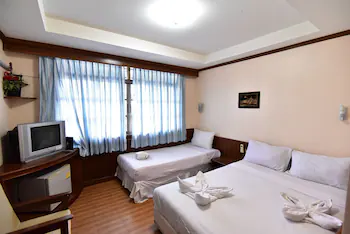 Krabi Grand Hotel 2*