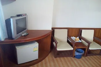 Krabi Grand Hotel 2*