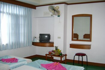 Krabi Grand Hotel 2*