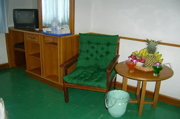 Krabi Grand Hotel 2*
