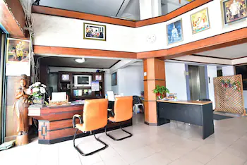Krabi Grand Hotel 2*
