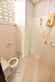 Krabi Grand Hotel 2*