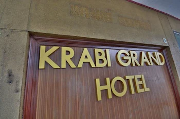 Krabi Grand Hotel 2*