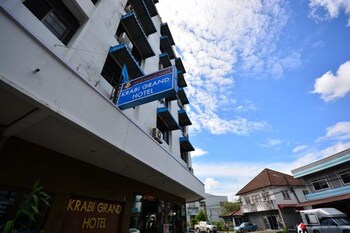 Krabi Grand Hotel 2*