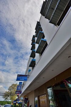 Krabi Grand Hotel 2*
