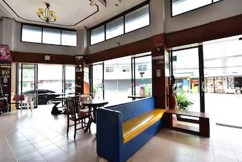 Krabi Grand Hotel 2*