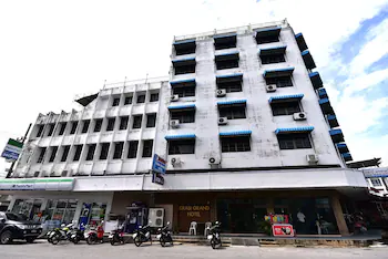 Krabi Grand Hotel 2*