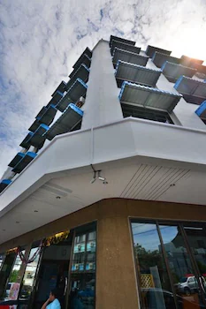Krabi Grand Hotel 2*