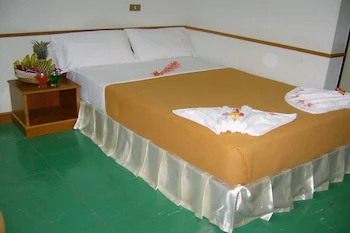 Krabi Grand Hotel 2*