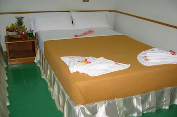Krabi Grand Hotel 2*
