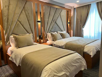 Vipinn hotels 3*