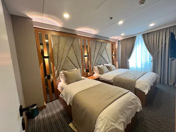 Vipinn hotels 3*