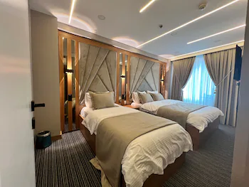 Vipinn hotels 3*