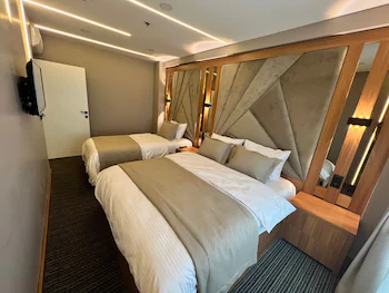 Vipinn hotels 3*