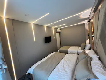 Vipinn hotels 3*