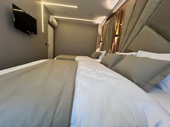 Vipinn hotels 3*