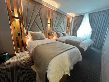 Vipinn hotels 3*