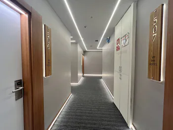 Vipinn hotels 3*