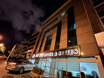 Vipinn hotels 3*