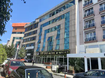 Vipinn hotels 3*