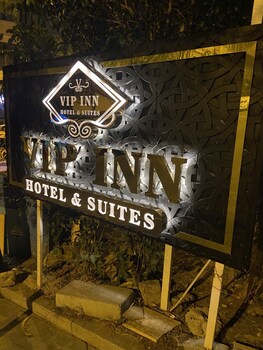 Vipinn hotels 3*