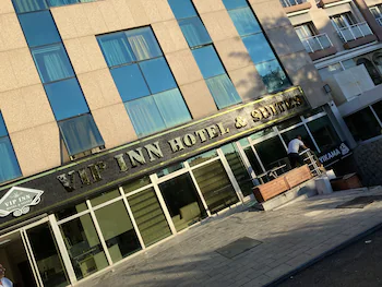 Vipinn hotels 3*