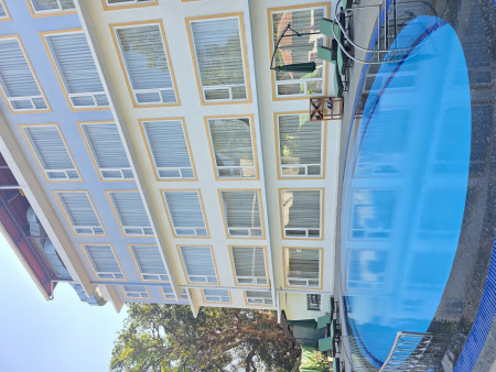 Verano Hotel 3*