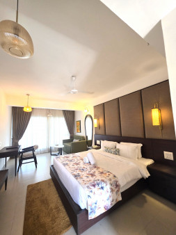 Verano Hotel 3*