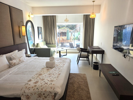 Verano Hotel 3*