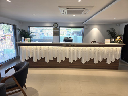 Verano Hotel 3*