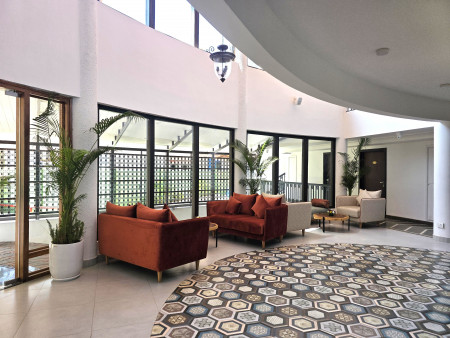 Verano Hotel 3*
