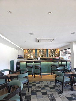 Verano Hotel 3*