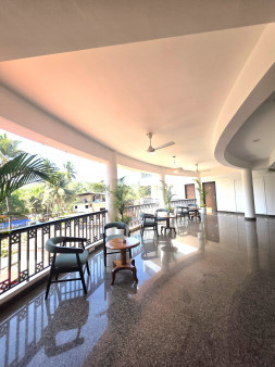 Verano Hotel 3*