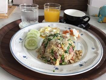 Baan Mae Suvarnabhumi Airport 2*