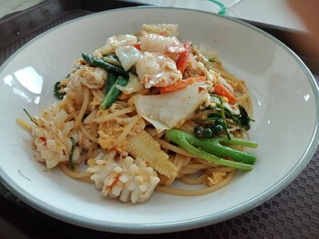 Baan Mae Suvarnabhumi Airport 2*