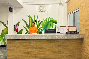 The Lodge Jomtien 9 2*
