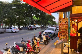 The Lodge Jomtien 9 2*