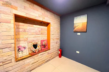 The Lodge Jomtien 9 2*