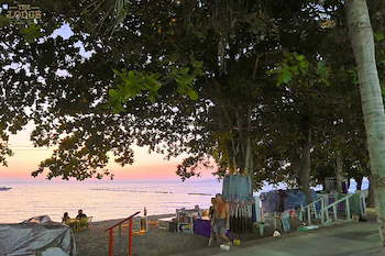 The Lodge Jomtien 9 2*
