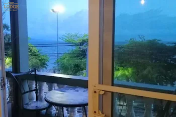 The Lodge Jomtien 9 2*
