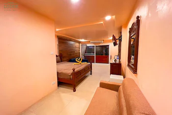 The Lodge Jomtien 9 2*
