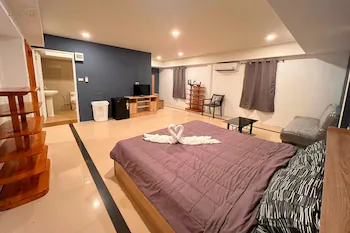 The Lodge Jomtien 9 2*
