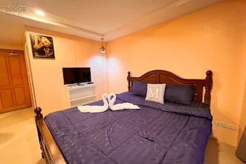 The Lodge Jomtien 9 2*