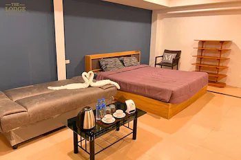 The Lodge Jomtien 9 2*