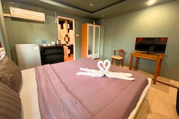 The Lodge Jomtien 9 2*