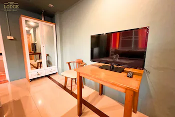 The Lodge Jomtien 9 2*