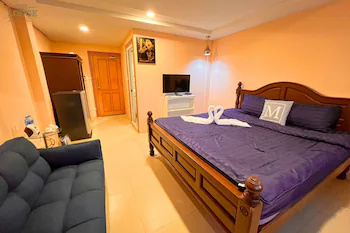 The Lodge Jomtien 9 2*